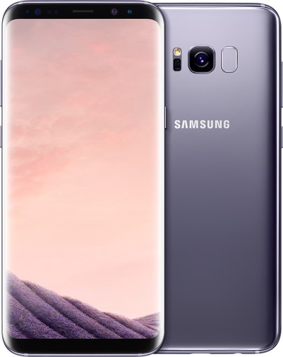 Samsung SM-G9558 Galaxy S8+ TD-LTE 128GB
